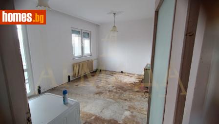 Тристаен, 92m² - Апартамент за продажба - 114676572