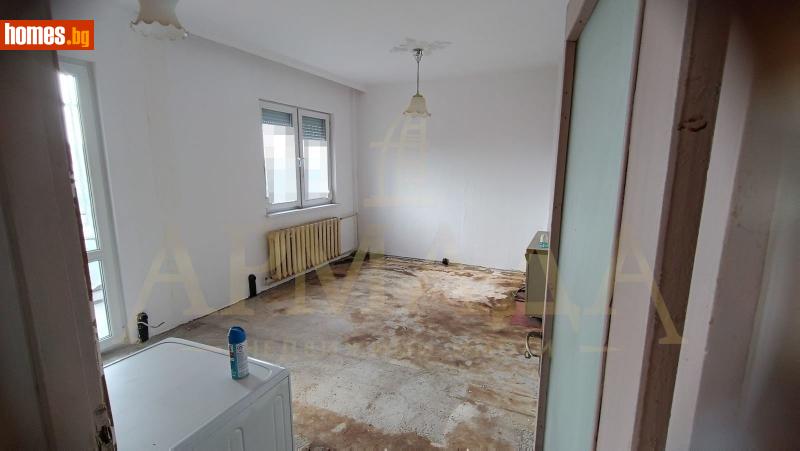 Тристаен, 92m² - Жк. Тракия, Пловдив - Апартамент за продажба - Армада Имоти - 114676572