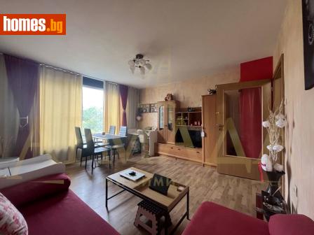 Двустаен, 61m² - Апартамент за продажба - 114676586