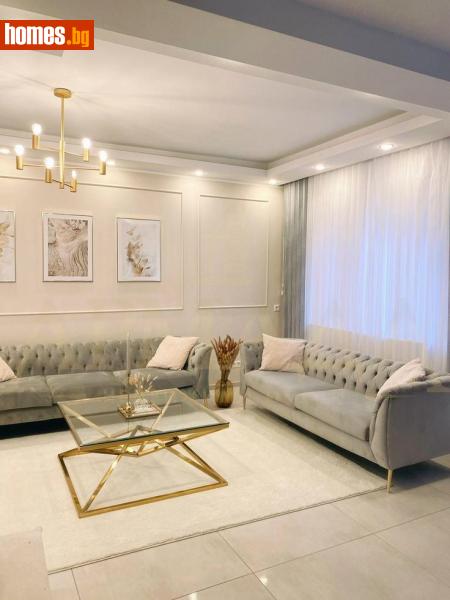 Двустаен, 74m² - Жк. Христо Смирненски, Пловдив - Апартамент за продажба - Армада Имоти - 114676605