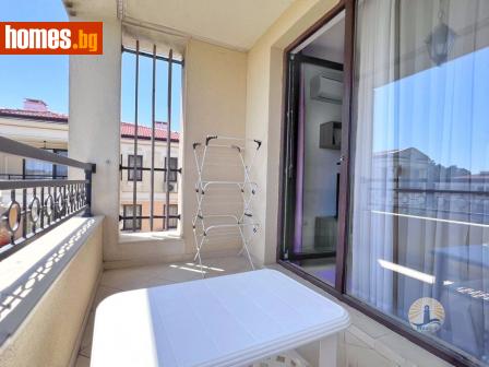 Двустаен, 57m² - Апартамент за продажба - 114677259