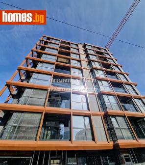 Тристаен, 110m² - Апартамент за продажба - 114677302