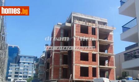 Двустаен, 61m² - Апартамент за продажба - 114677306