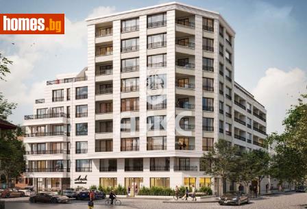 Двустаен, 68m² - Апартамент за продажба - 114679808