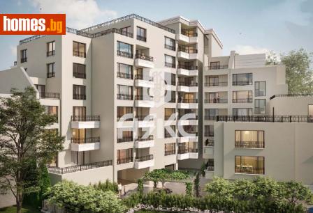 Четиристаен, 157m² - Апартамент за продажба - 114679811