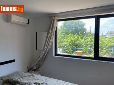 Едностаен, 27m² - Апартамент за продажба - 114680115