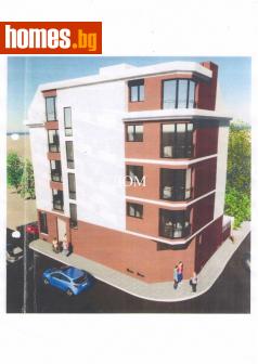 Тристаен, 74m² - Апартамент за продажба - 114680410