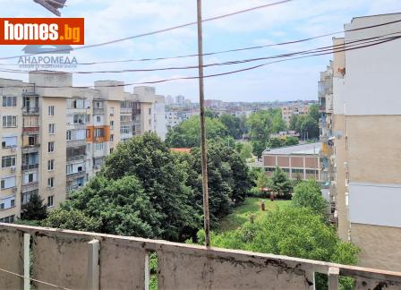 Двустаен, 57m² - Апартамент за продажба - 114681752