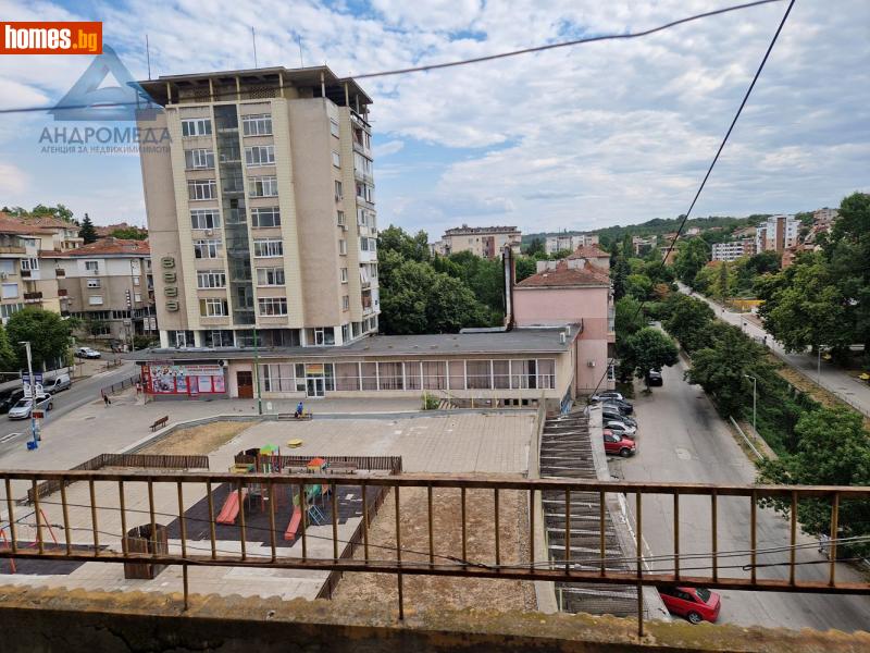 Тристаен, 118m² -  Център, Плевен - Апартамент за продажба - АНДРОМЕДА  - 114681759