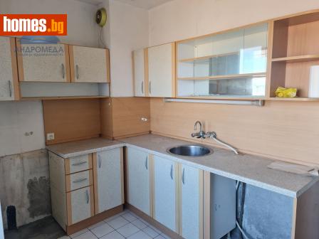 Двустаен, 57m² - Апартамент за продажба - 114681775