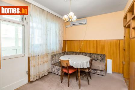 Тристаен, 72m² - Апартамент за продажба - 114681823