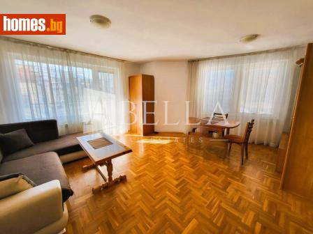 Двустаен, 68m² - Апартамент под наем - 114681922