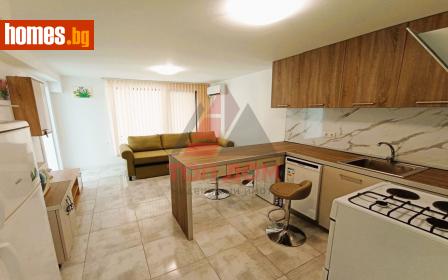 Двустаен, 52m² - Апартамент за продажба - 114682203