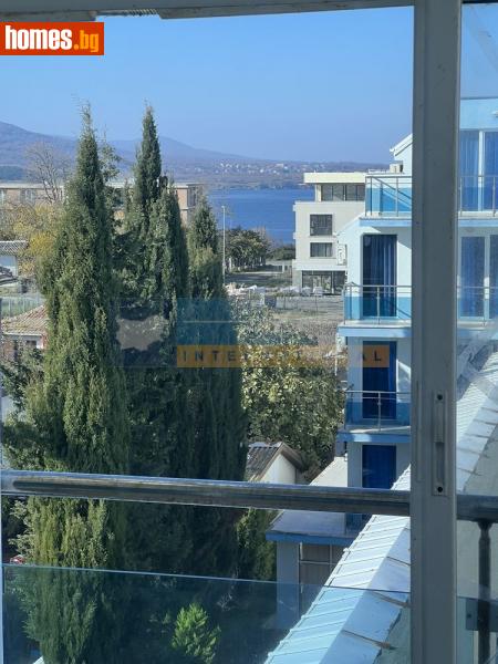 Едностаен, 45m² - Гр.Ахтопол, Бургас - Апартамент за продажба - БГ Интернационал - 114682844