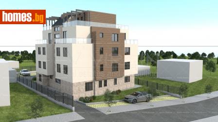 Двустаен, 99m² - Апартамент за продажба - 114682943