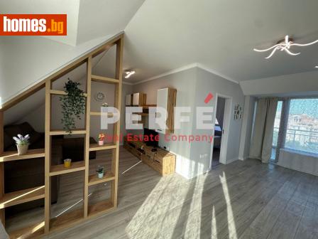 Мезонет, 87m² - Апартамент за продажба - 114682983