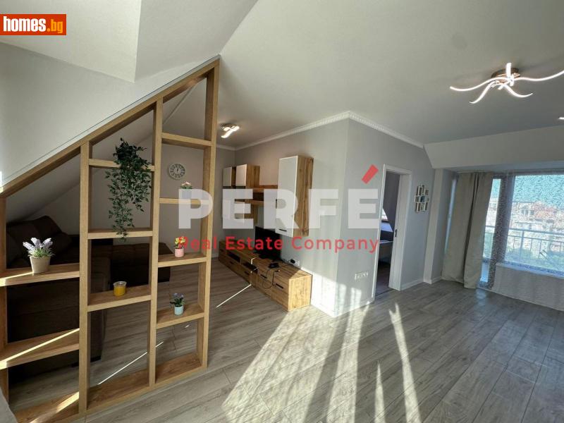 Мезонет, 87m² - Гр.Поморие, Бургас - Апартамент за продажба - Perfe Estates - 114682983
