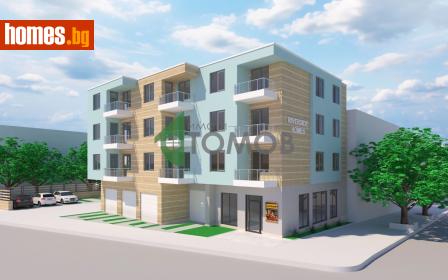 Тристаен, 90m² - Апартамент за продажба - 114686149