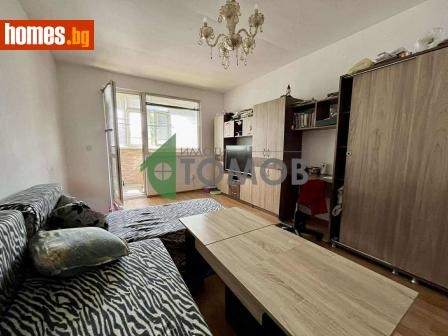 Двустаен, 63m² - Апартамент за продажба - 114686157