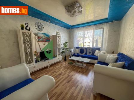 Четиристаен, 103m² - Апартамент за продажба - 114686167