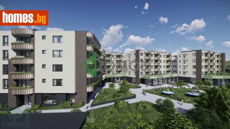 Едностаен, 42m² - Апартамент за продажба - 114686177