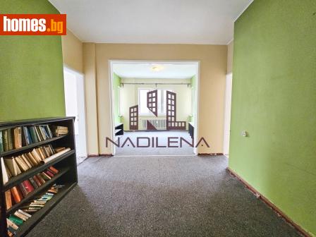 Тристаен, 94m² - Апартамент за продажба - 114686285