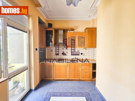 Тристаен, 102m² - Апартамент за продажба - 114686305