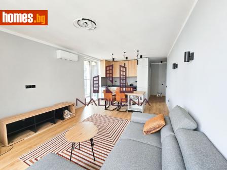 Двустаен, 74m² - Апартамент за продажба - 114686315