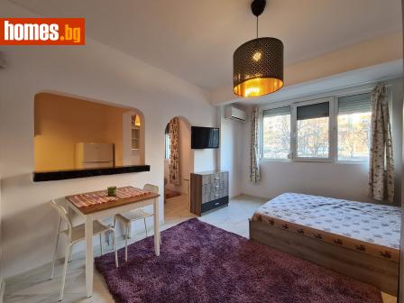 Едностаен, 40m² - Апартамент за продажба - 114686461