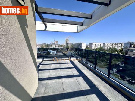 Тристаен, 167m² - Апартамент за продажба - 114686512
