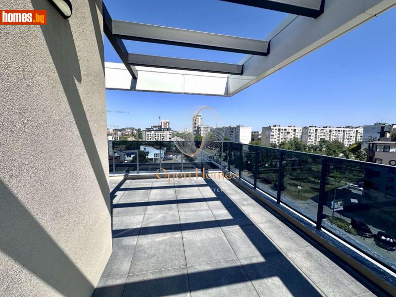 Тристаен, 167m² - Жк. Христо Смирненски, Пловдив - Апартамент за продажба - OPEN Homes - 114686512