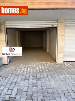 Гараж, 30m² - Апартамент за продажба - 114686888