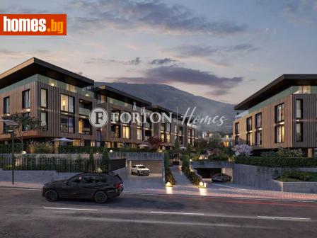 Тристаен, 152m² - Апартамент за продажба - 114687017