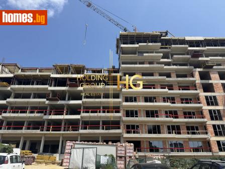 Двустаен, 93m² - Апартамент за продажба - 114687312