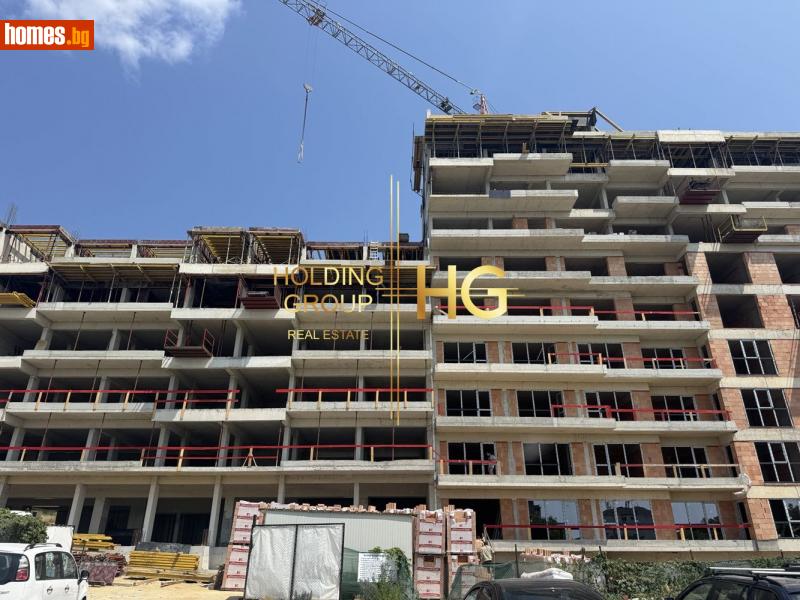 Двустаен, 93m² - Жк. Левски, Варна - Апартамент за продажба - Холдинг Груп Недвижими Имоти  - 114687312
