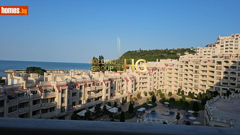 Двустаен, 68m² - Кв. Аспарухово, Варна - Апартамент за продажба - Холдинг Груп Недвижими Имоти  - 114687318