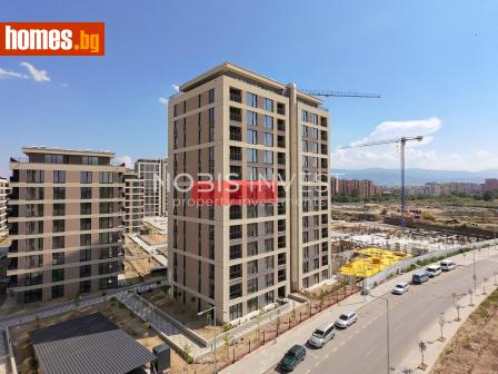 Тристаен, 102m² - Апартамент за продажба - 114688411