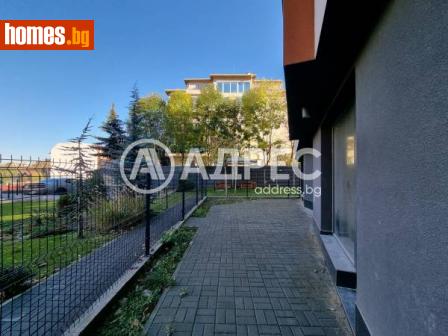 Двустаен, 107m² - Апартамент за продажба - 114688480