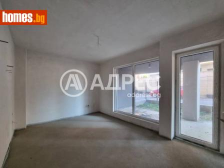 Тристаен, 110m² - Апартамент за продажба - 114688498