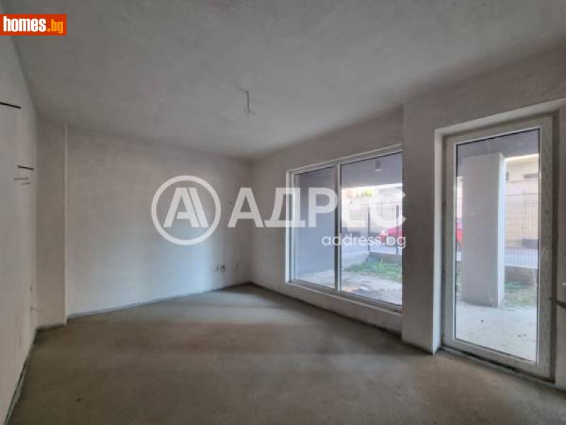 Тристаен, 110m² - Кв. Витоша, София - Апартамент за продажба - АДРЕС НЕДВИЖИМИ ИМОТИ - 114688498