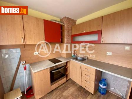 Двустаен, 61m² - Апартамент за продажба - 114688651