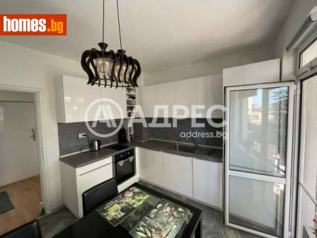 Двустаен, 76m² - Апартамент за продажба - 114688741