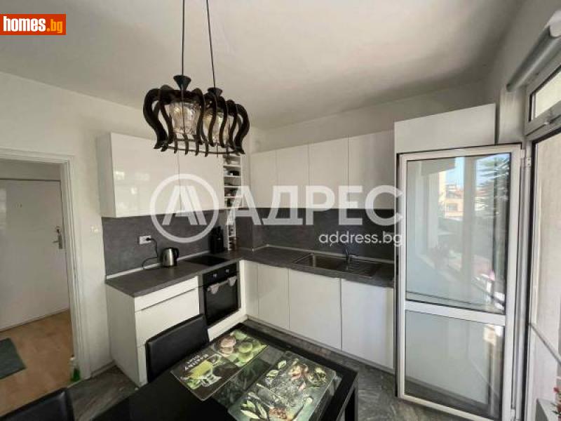 Двустаен, 76m² -  Сарафово, Бургас - Апартамент за продажба - АДРЕС НЕДВИЖИМИ ИМОТИ - 114688741