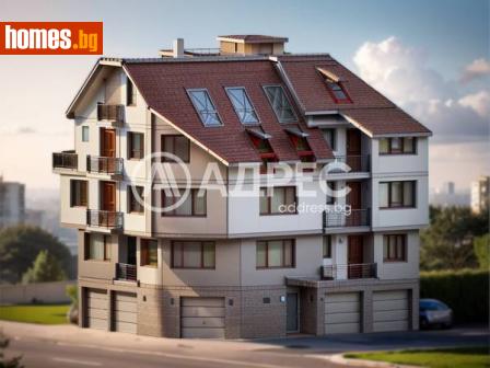 Двустаен, 79m² - Апартамент за продажба - 114688769