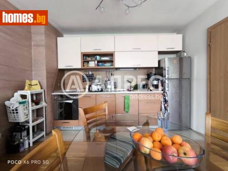 Тристаен, 95m² - Апартамент за продажба - 114688836