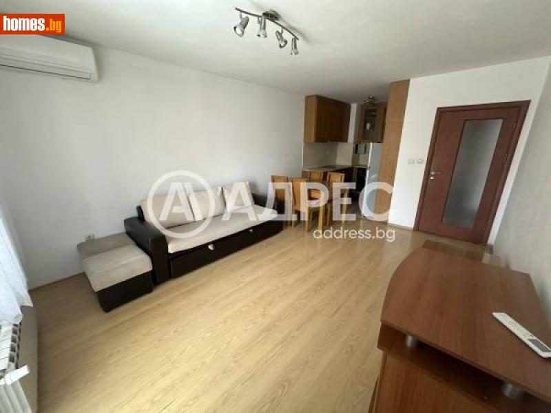 Двустаен, 75m² - Жк. Бъкстон, София - Апартамент под наем - АДРЕС НЕДВИЖИМИ ИМОТИ - 114688932