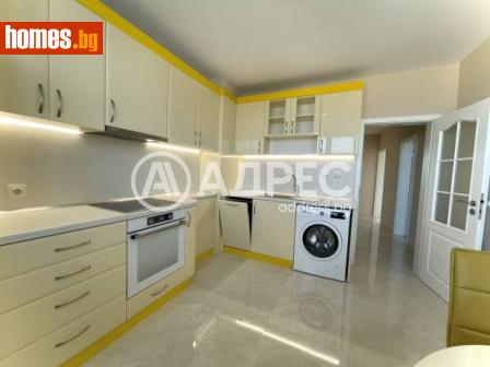 Двустаен, 65m² - Апартамент под наем - 114688961
