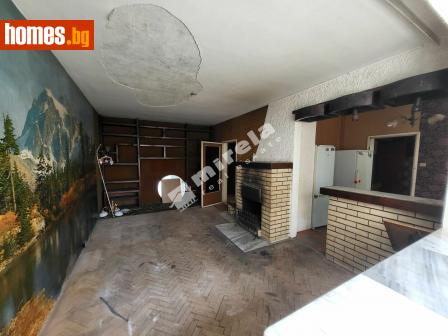 Тристаен, 90m² - Апартамент за продажба - 114688971