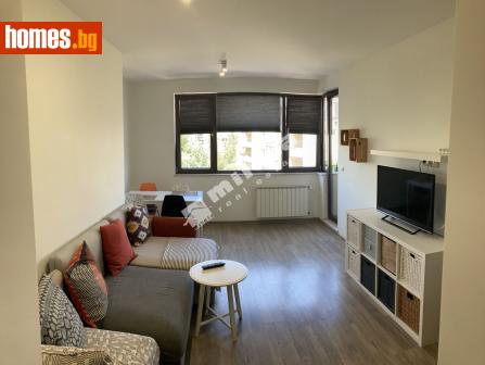 Двустаен, 50m² - Апартамент под наем - 114688981