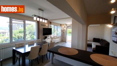 Четиристаен, 140m² - Апартамент за продажба - 114688991